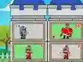 Spel Strongest Minion aanlyn