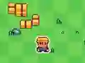 Spel Farm Battles aanlyn