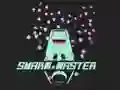 Spel Swarm Master aanlyn