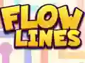 Spel Flow Lines aanlyn