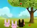 Spel Fairy Trapped in Mirror aanlyn