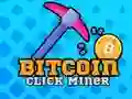 Spel Bitcoin Click Miner aanlyn