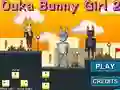 Spel Ouka Bunny Girl 2 aanlyn