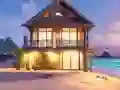 Spel Building A House aanlyn