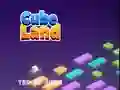 Spel Cube Land aanlyn