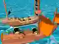 Spel One Treasure aanlyn