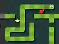 Spel Bomb snack aanlyn