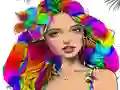 Spel Colorify My aanlyn