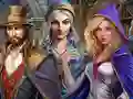 Spel Secrets of Sorcery aanlyn
