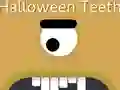 Spel Halloween Teeth aanlyn