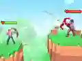 Spel Bow Guy: Archer's Duel aanlyn