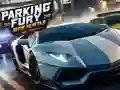 Spel Parking Fury 3D: Side Hustle aanlyn