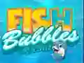 Spel Fish Bubbles Shooter aanlyn