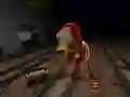Spel Subway Horror: Chapter 2 aanlyn