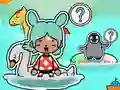 Spel Kids Quiz: Fun Animal Group aanlyn