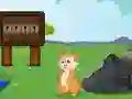 Spel Rescue the Squirrel from Stone aanlyn