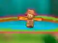 Spel Rescue the Trekker Boy from Sinking aanlyn