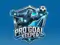 Spel Pro Goal Keeper aanlyn