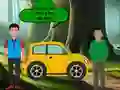 Spel Buddies Finds Car Key aanlyn