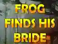 Spel Frog Finds His Bride aanlyn