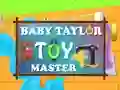 Spel Baby Taylor Toy Master aanlyn