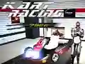 Spel Kart Racing Ultimate aanlyn
