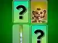Spel Memory Card Match aanlyn