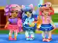 Spel Toddie Fun Preschool aanlyn