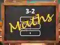 Spel Maths aanlyn