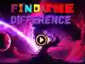 Spel Find The 6 Difference aanlyn