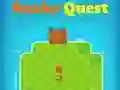 Spel Snake Quest aanlyn