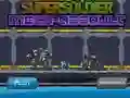 Spel Super Soldier Mech Assault aanlyn