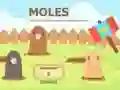 Spel Mole A Whack aanlyn