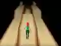 Spel 3D Lane Runner aanlyn