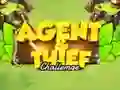 Spel Agent & Thief Challenge aanlyn