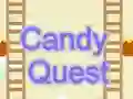 Spel Candy Quest aanlyn