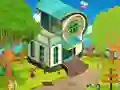 Spel Angelic Rescue aanlyn