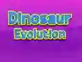 Spel Dinosaur Evolution aanlyn