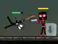 Spel Epic Ragdoll Fight aanlyn