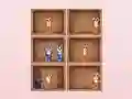 Spel Merge The Cats aanlyn
