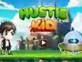 Spel Hustle Kid Adventures aanlyn