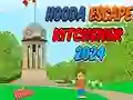 Spel Hooda Escape Kitchener 2024 aanlyn