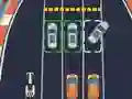 Spel Triple Cars aanlyn