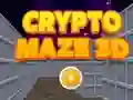 Spel Crypto Maze 3D aanlyn