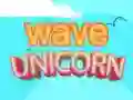 Spel Wave Unicorn aanlyn