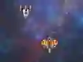 Spel Air Space Shooter aanlyn
