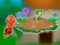 Spel Save Anthill aanlyn