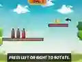 Spel Bubble Bounce aanlyn