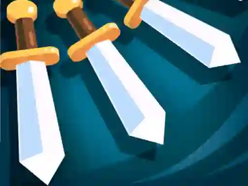 Spel Spinning Blades aanlyn