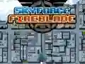 Spel Skyforce Fireblade aanlyn